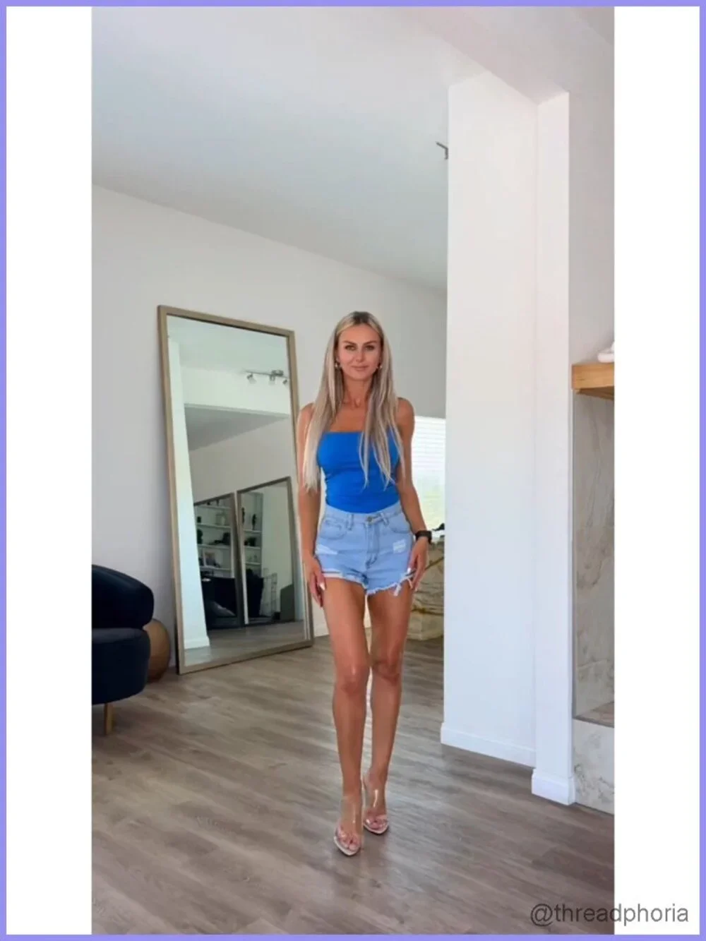 Ruched Halter Crop Tank Top Sleeveless Tie Back Slim Fit Camisole